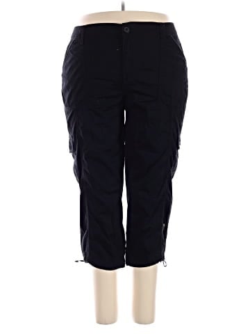 Style&Co Casual Pants (view 1)
