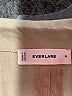 Everlane Tan Kimono Size M - photo 7