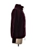 Victoria's Secret Pink 100% Polyester Burgundy Pullover Sweater Size XS - photo 4