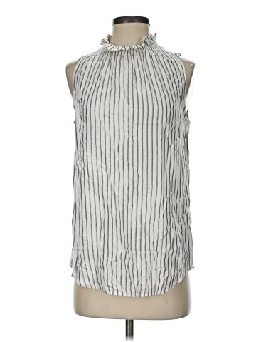 Banana Republic Sleeveless T-Shirt (view 1)