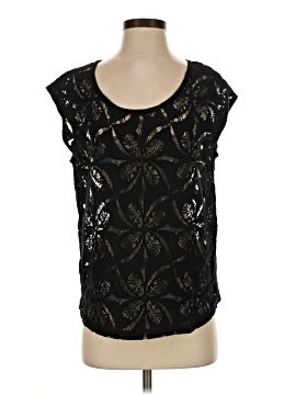 Banana Republic Short Sleeve Top (view 1)