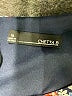 Chetta B Print Blue Casual Dress Size 10 - photo 7