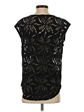 Banana Republic Short Sleeve Top (view 2)