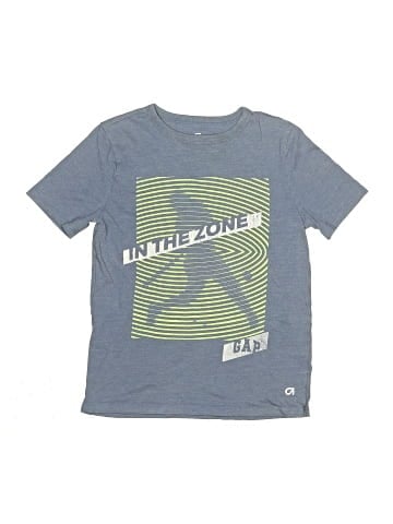 Gap Fit Short Sleeve T-Shirt (view 1)