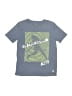 Gap Fit Blue Short Sleeve T-Shirt Size L (youth) - photo 1