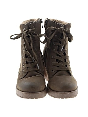 Universal Thread Ankle Boots (view 2)