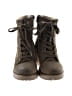 Universal Thread Brown Ankle Boots Size 8 - photo 2