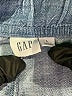 Gap Blue Casual Pants Size L - photo 7