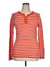 MICHAEL Michael Kors Orange Pullover Sweater Size XL - photo 1
