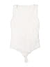 SPANX White Bodysuit Size S - photo 1