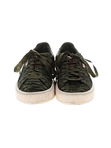 Puma Sneakers (view 2)