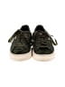 Puma Camo Green Sneakers Size 7 1/2 - photo 2