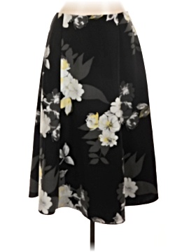 White House Black Market Formal Skirt