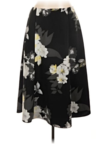 White House Black Market Formal Skirt (view 1)