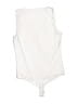 SPANX White Bodysuit Size S - photo 2