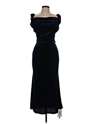 Cider Cocktail Dress (view 1)