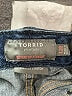Torrid Blue Jeans Size 12 Plus - photo 7