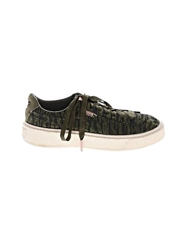 Puma Sneakers (view 1)