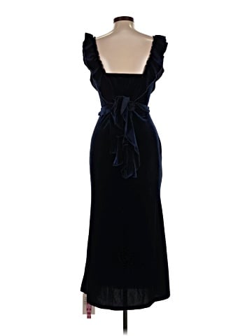 Cider Cocktail Dress (view 2)