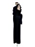 Cider Black Cocktail Dress Size L - photo 5
