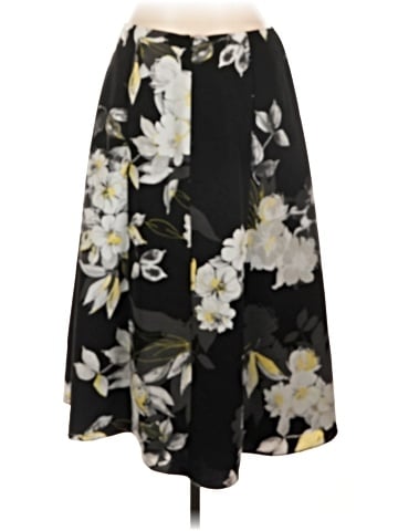 White House Black Market Formal Skirt (view 2)
