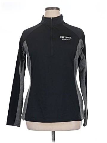 Sport-Tek Track Jacket (view 1)