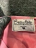 Beautees Floral Pink Dress Size 10 - photo 3
