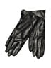 Warmen Black Gloves Size M - photo 1