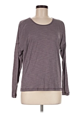 Lululemon Athletica Long Sleeve Top