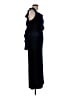 Cider Black Cocktail Dress Size L - photo 4