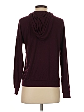 Pink Republic Long Sleeve Henley (view 2)
