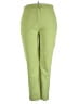 Boohoo Solid Green Casual Pants Size 18 - photo 1