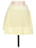 Adidas Solid Yellow Casual Skirt Size M (estimated) - photo 1