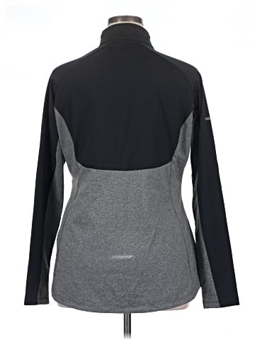 Sport-Tek Track Jacket (view 2)
