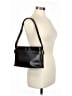 Salvatore Ferragamo Solid Black Shoulder Bag One size - photo 2