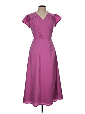 Romeo & Juliet Couture Cocktail Dress (view 1)