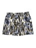 ROYALTY Camo Blue Skort Size 20 - photo 2