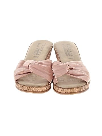 Tuscany by Easy Street Wedges (view 2)
