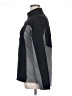 Sport-Tek Black Track Jacket Size XL - photo 5