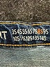 Gymboree Blue Jeans Size 8 - photo 5