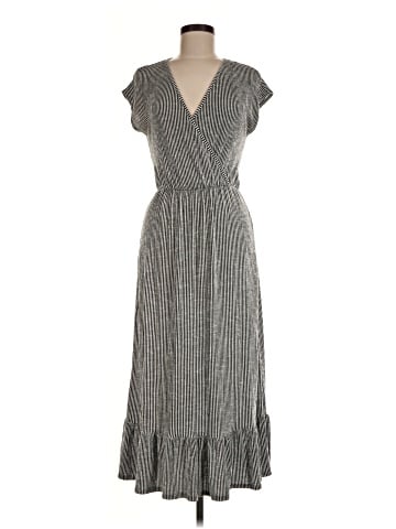 Caution to the Wind Casual Dress (view 1)