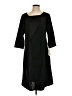 Unbranded Black Casual Dress Size XS - photo 1
