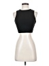 Le Lis Black Tank Top Size S - photo 1
