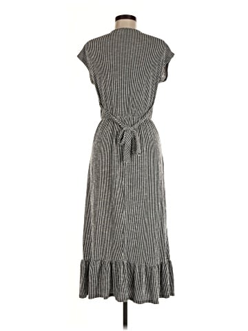 Caution to the Wind Casual Dress (view 2)