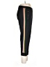 Être Cécile Color Block Black Track Pants Size L - photo 4