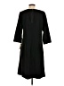 Unbranded Black Casual Dress Size XS - photo 2