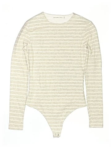 Abercrombie & Fitch Bodysuit (view 1)