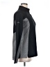 Sport-Tek Black Track Jacket Size XL - photo 4