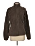 Helly Hansen 100% Polyester Brown Fleece Size S (estimated) - photo 1