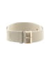 Lafayette 148 New York Tan Belt Size XL - photo 1